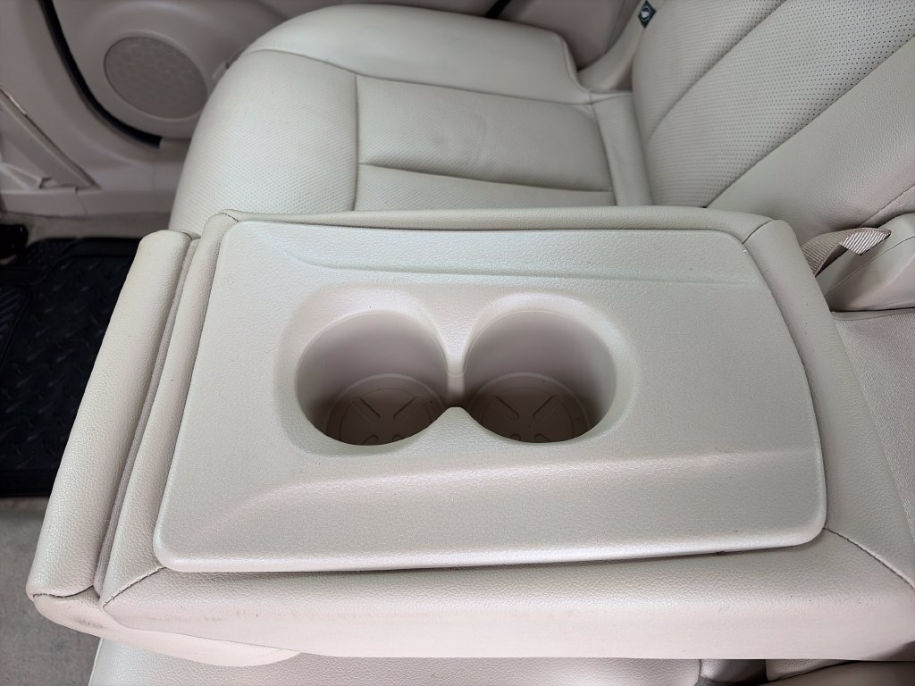 Used 2015 Nissan Rogue SL w/ SL Premium Package FWD image 39