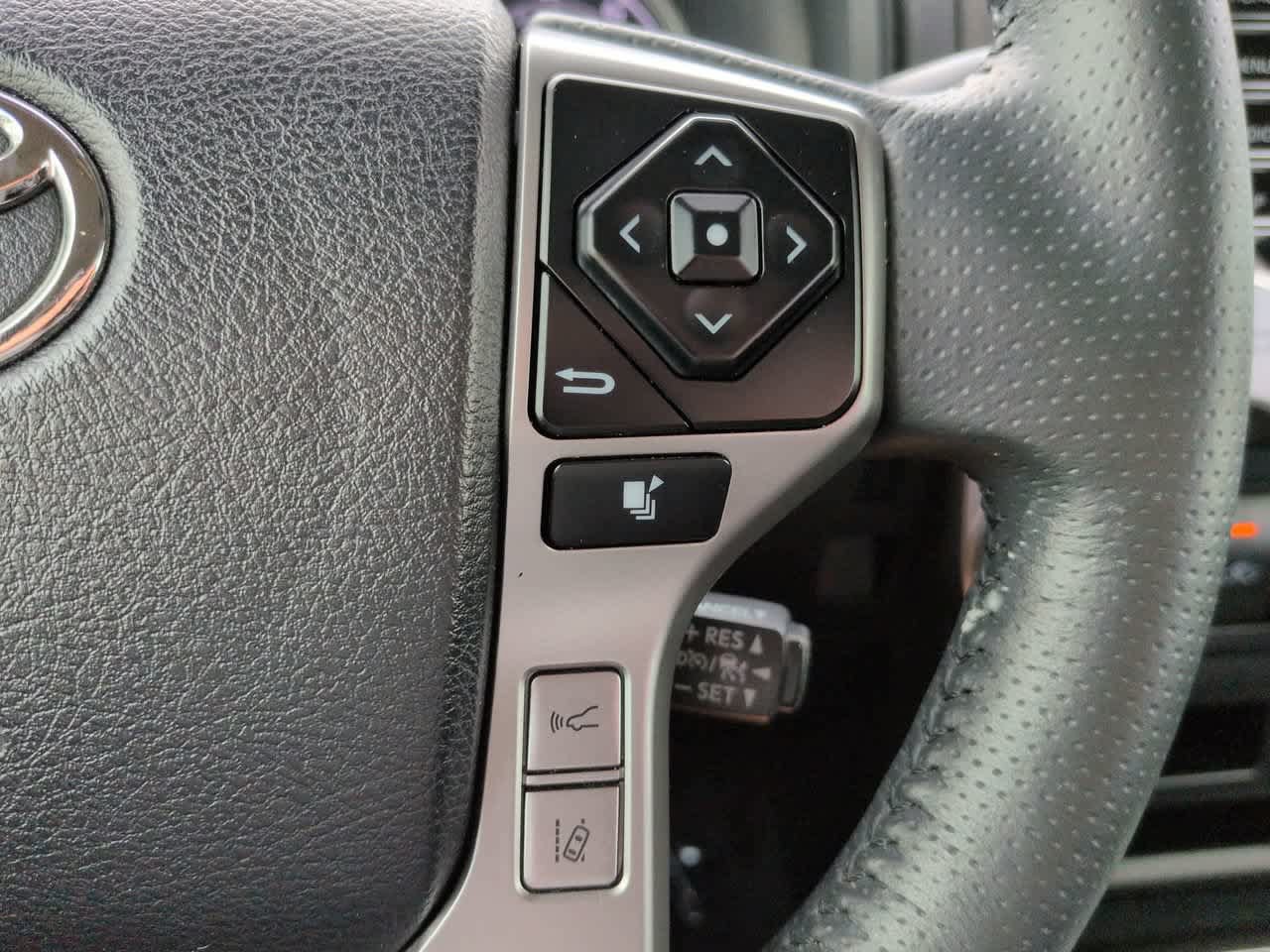 Used 2022 Toyota 4Runner TRD Sport RWD image 23