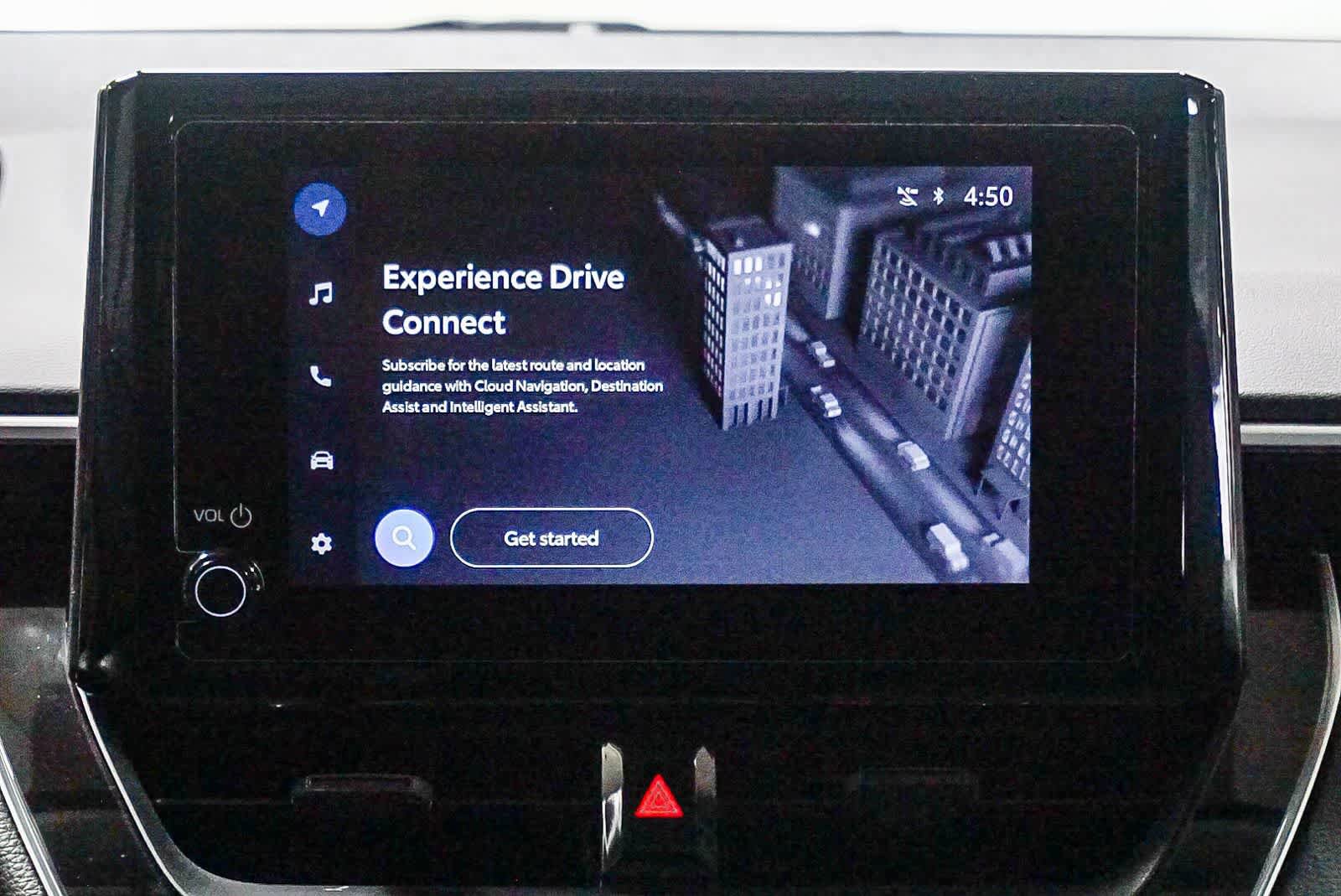 Certified 2025 Toyota Corolla LE FWD image 16