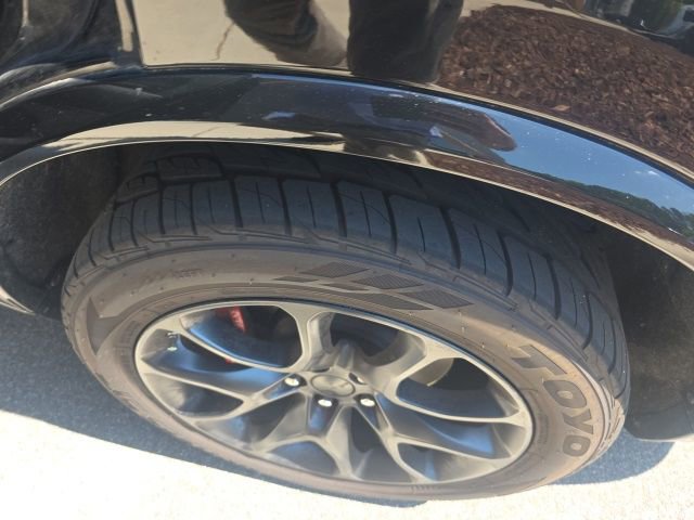 Used 2024 Dodge Durango SRT image 10