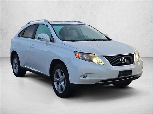 Used 2012 Lexus RX 350 AWD w/ Premium Pkg image 3