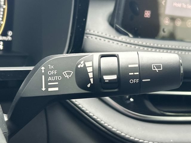 New 2027 INFINITI QX60 Sport AWD/4WD image 33