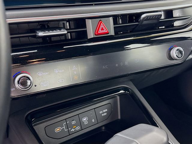 Used 2025 Kia K5 GT-Line image 17