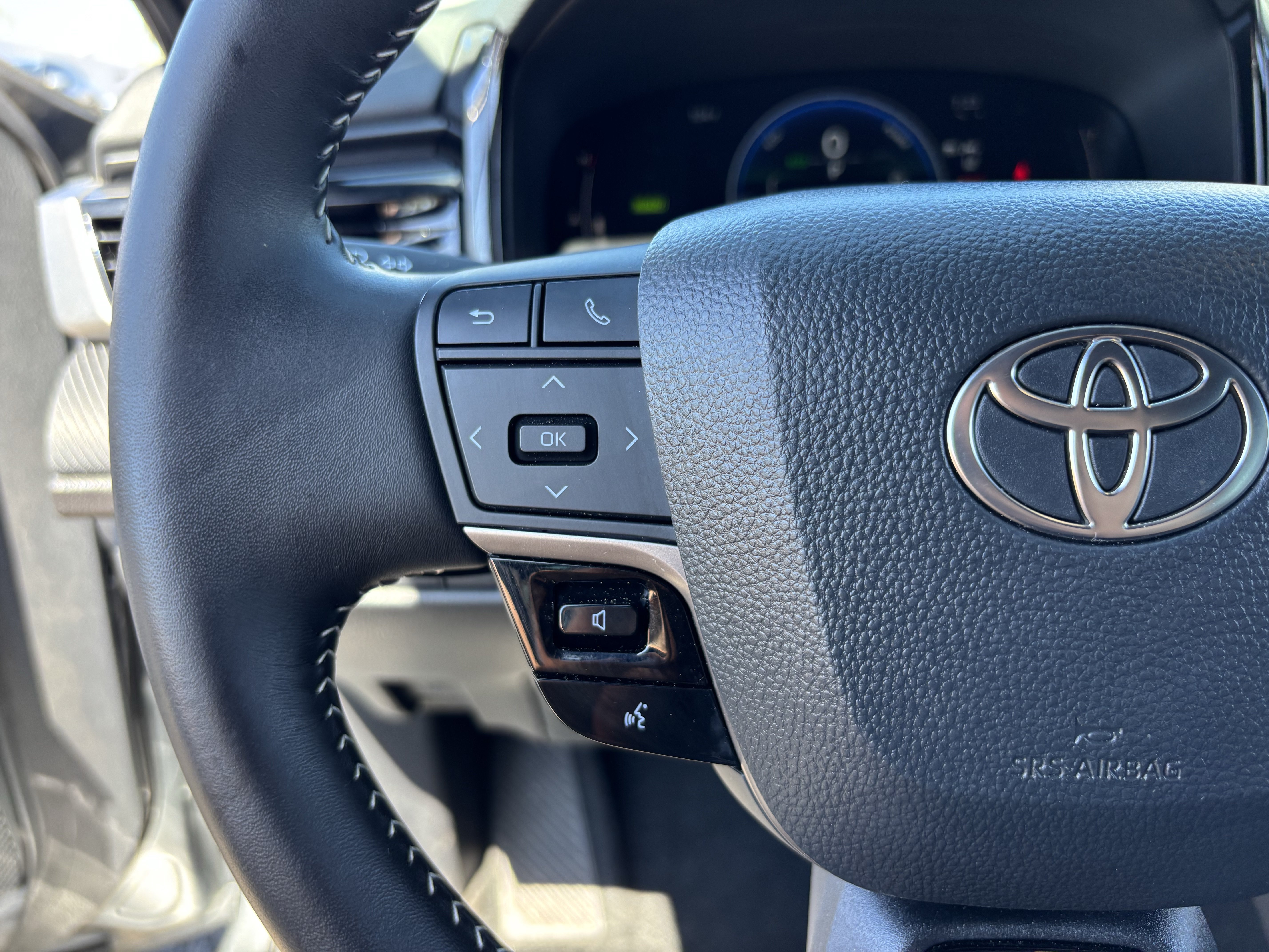 Used 2026 Toyota Camry SE w/ Convenience Package FWD image 27