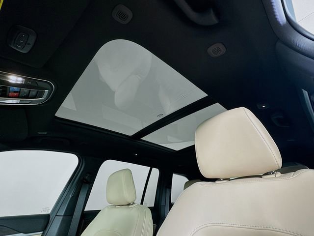 New 2026 Jeep Grand Cherokee Limited image 25