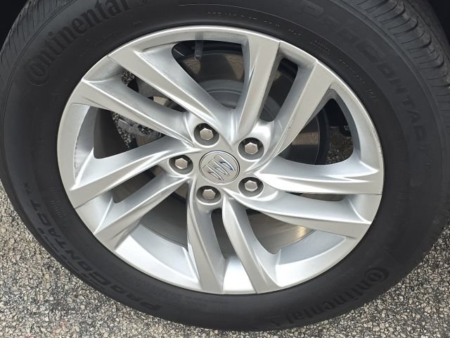 Used 2024 Buick Envista Preferred w/ Convenience I Package FWD image 9