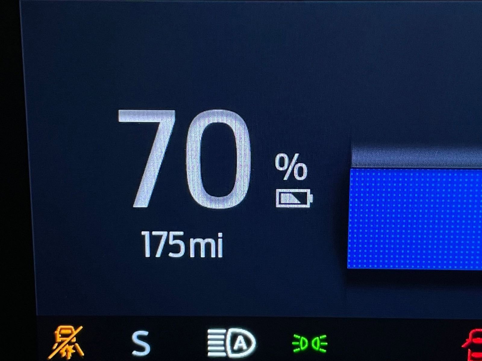 Used 2023 Ford Mustang Mach-E GT image 18