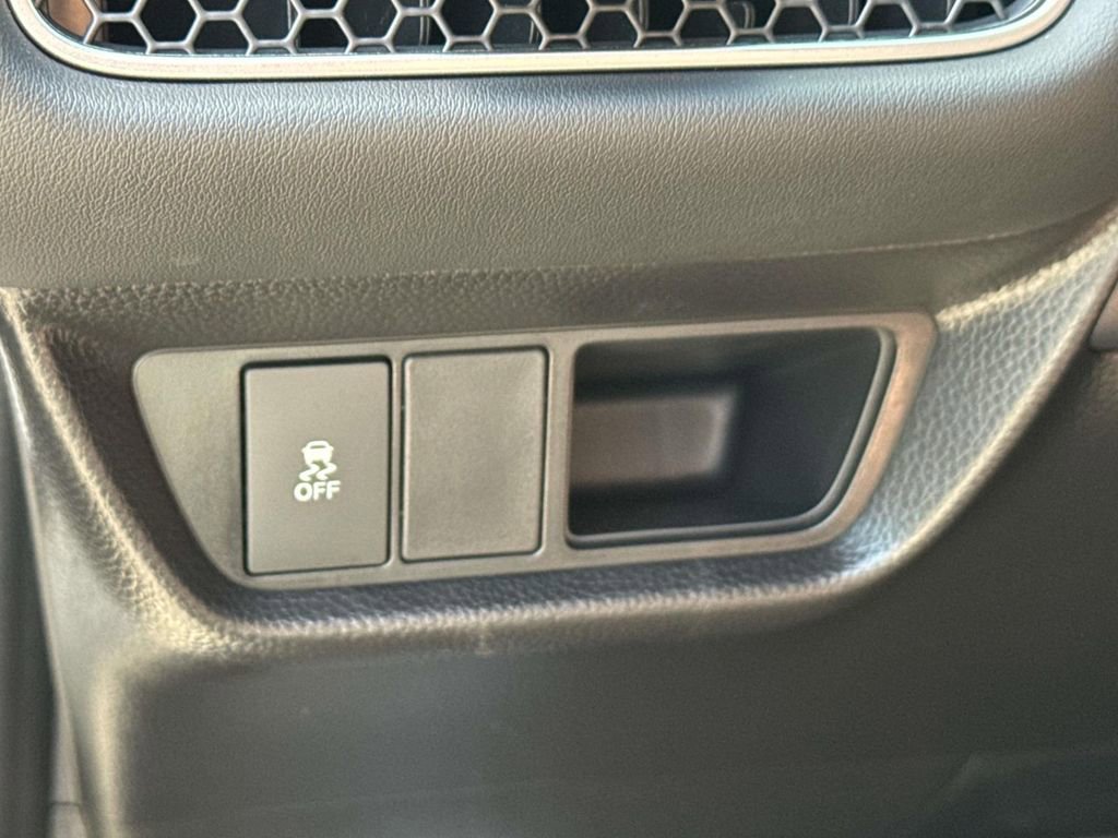 Certified 2026 Honda HR-V EX-L image 14