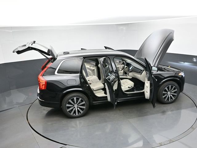 Used 2023 Volvo XC90 B6 Plus w/ Protection Package Premier AWD/4WD image 49