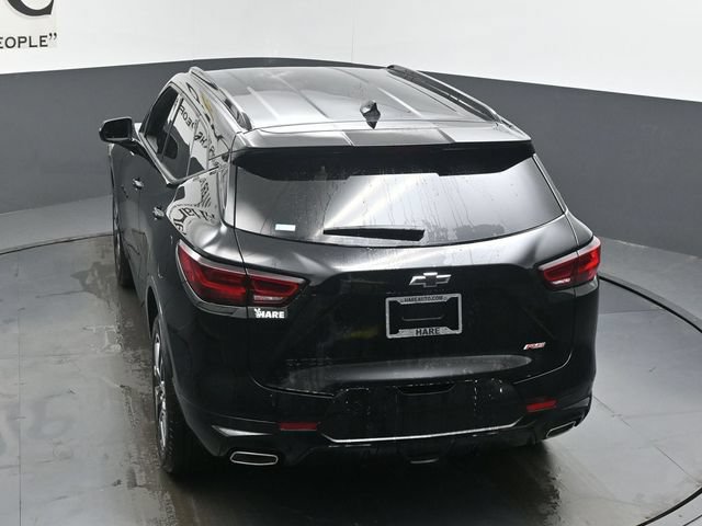New 2026 Chevrolet Blazer RS w/ LPO, Floor Liner Package FWD image 35