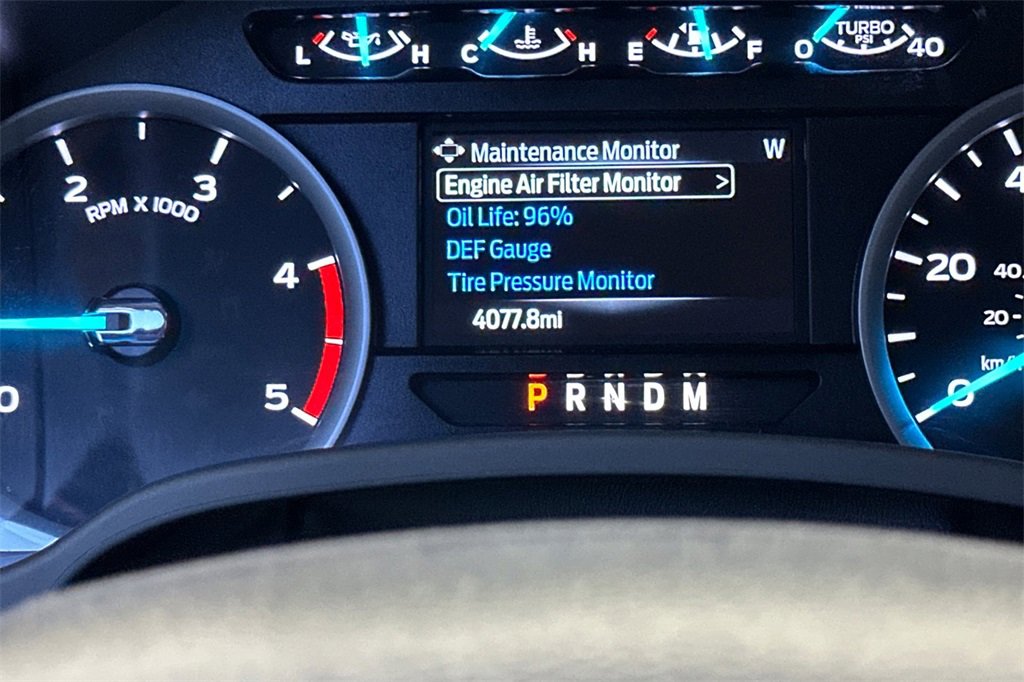 Used 2022 Ford F350 XLT image 25