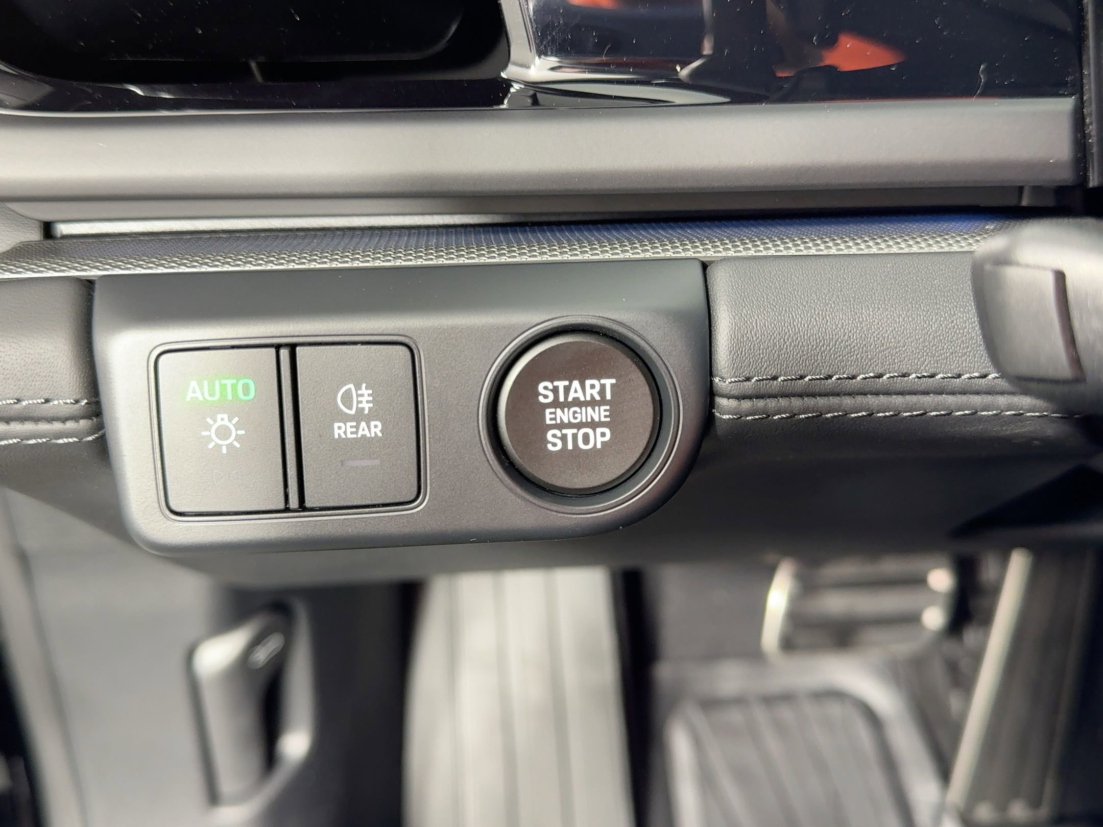 New 2026 Porsche Panamera 4 image 25