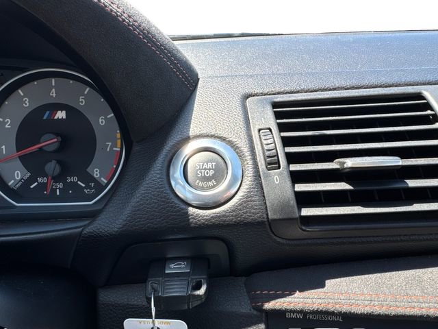 Used 2011 BMW 1 Series M RWD image 15