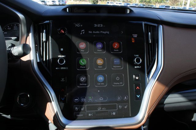 New 2025 Subaru Outback Touring XT image 15