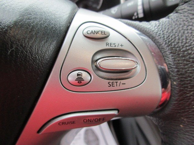 Used 2015 Nissan Murano SL w/ SL Technology Package image 25