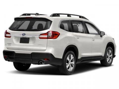 Used 2021 Subaru Ascent Premium w/ Convenience Package image 2