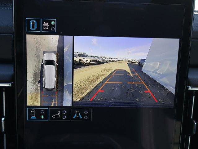 New 2026 GMC Yukon XL Denali w/ Sun & Power Step Package image 27