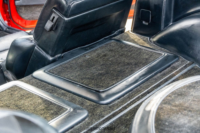 Used 1989 MAZDA RX-7 Turbo image 56