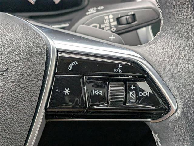Certified 2025 Audi A6 Premium Plus image 16