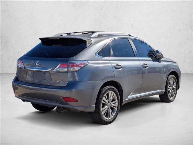 Used 2014 Lexus RX 350 image 5