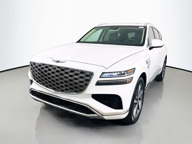 New 2026 Genesis GV80 2.5T Advanced