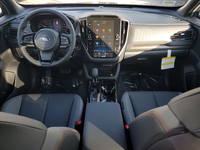 New 2026 Subaru Forester Sport w/ Onyx Edition AWD/4WD image 17