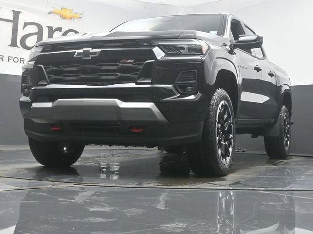 New 2026 Chevrolet Colorado Z71 w/ Technology Package image 4