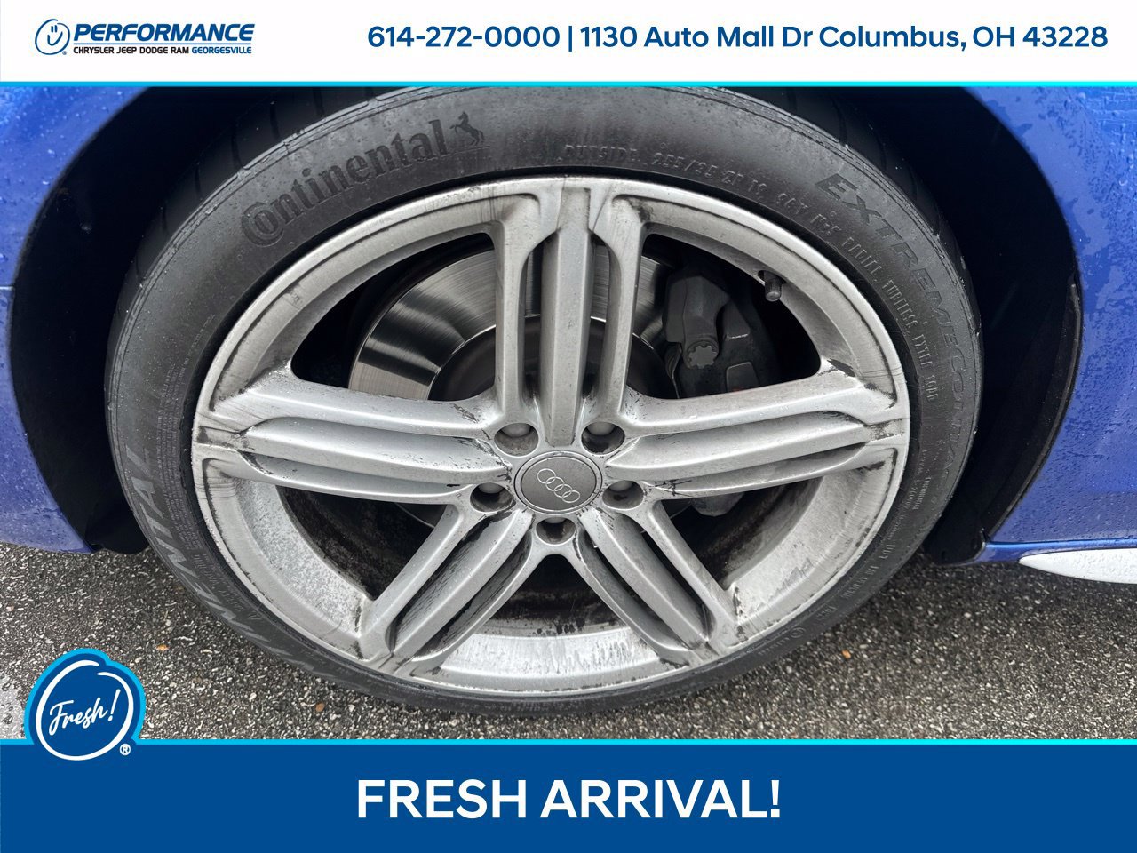 Used 2015 Audi S4 Premium Plus w/ Technology Package AWD/4WD image 26