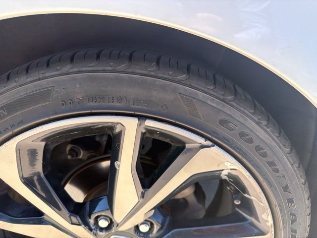 Used 2020 Honda Civic Sport image 9