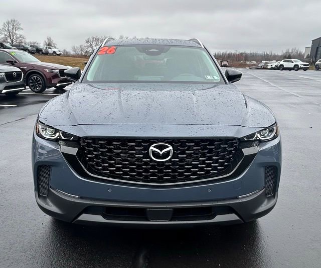 New 2026 MAZDA CX-50 AWD 2.5 S w/ Premium Package image 2