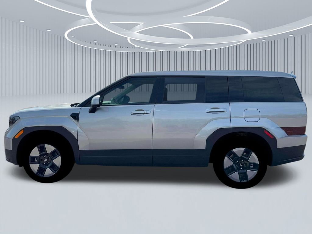 New 2026 Hyundai Santa Fe SE FWD image 3