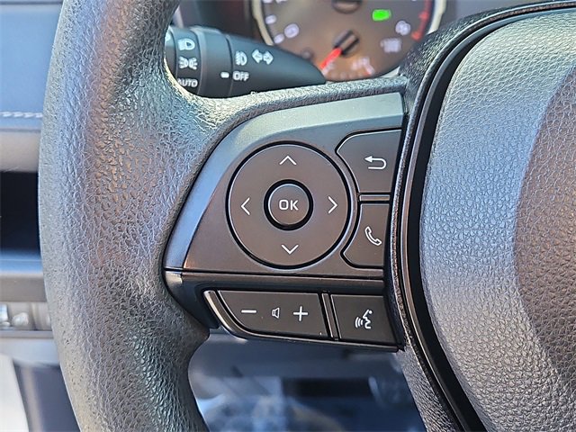 Used 2019 Toyota RAV4 XLE image 23