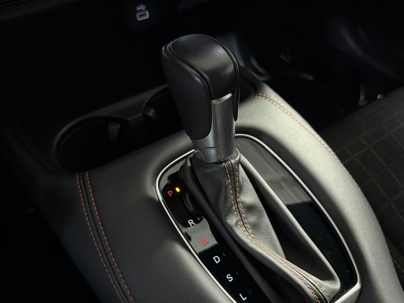 Used 2024 Honda HR-V Sport image 22