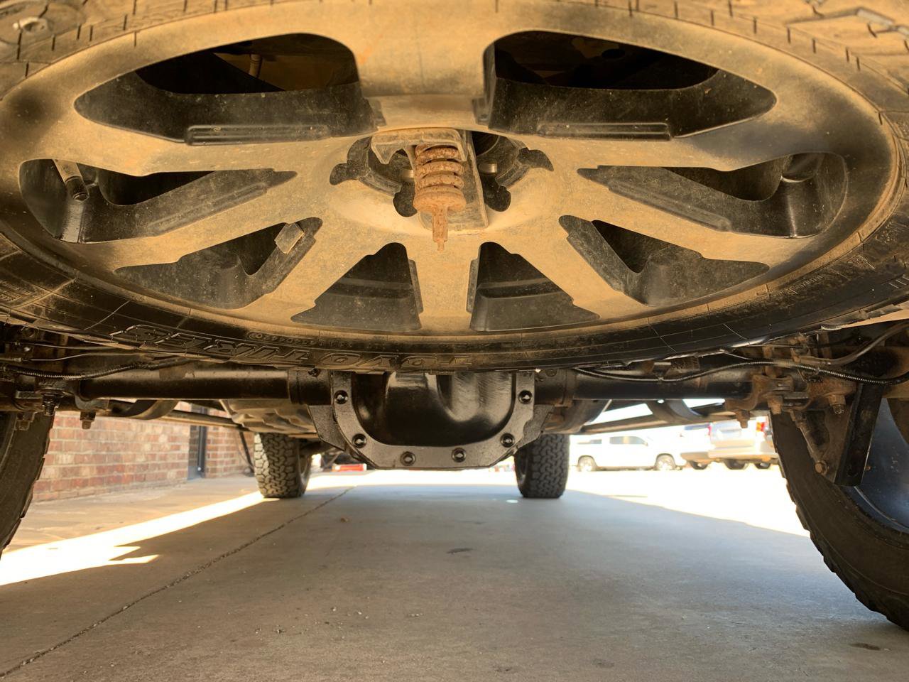 Used 2015 Ford F150 XLT w/ Equipment Group 301A Mid image 19