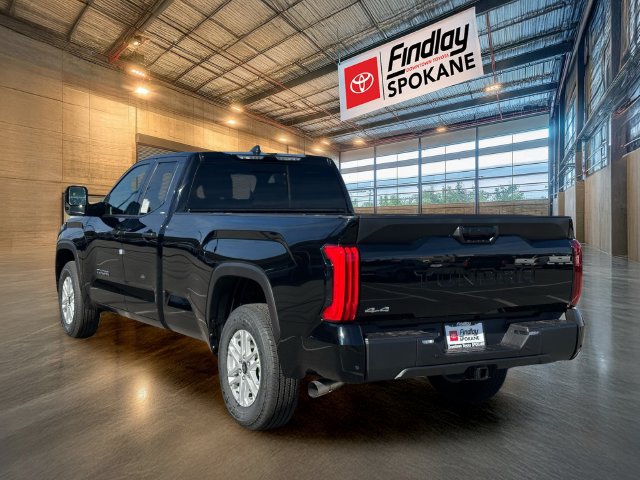 New 2026 Toyota Tundra SR5 AWD/4WD image 5