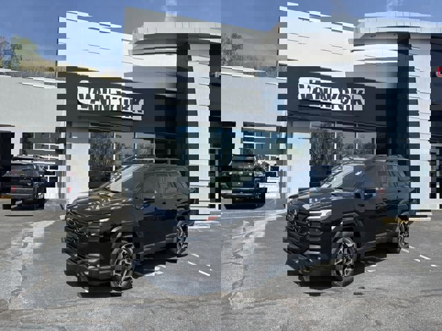 New 2026 Subaru Outback Touring image 56