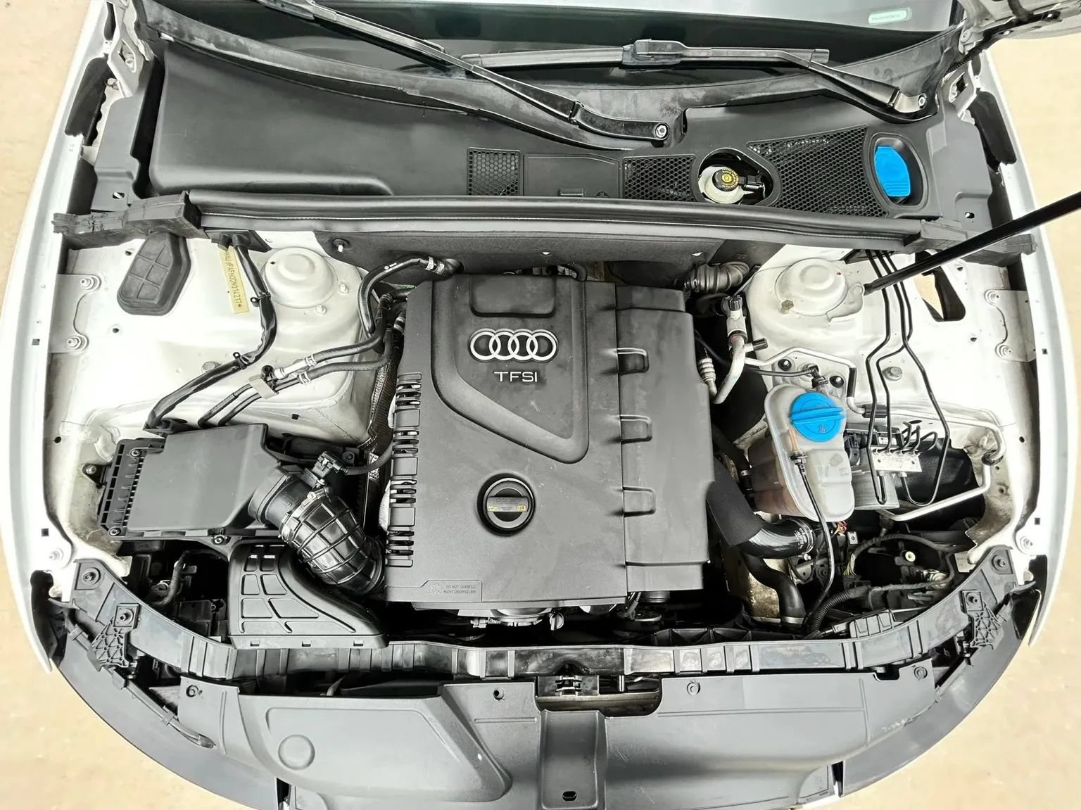 Used 2013 Audi A5 2.0T Premium Plus FWD image 25