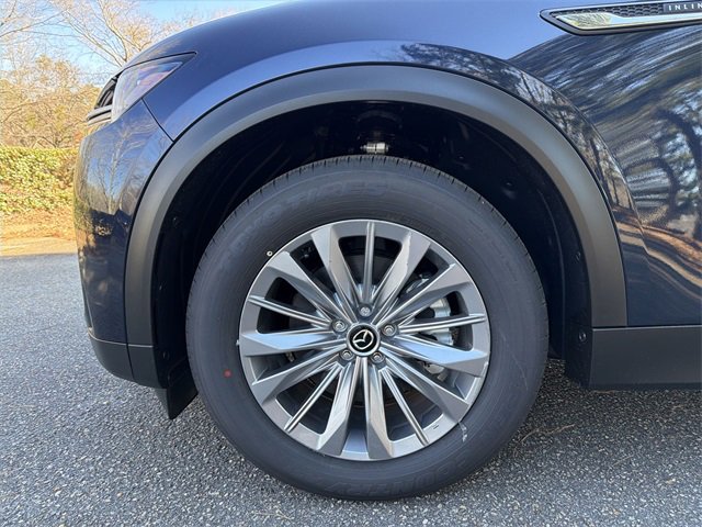 New 2026 MAZDA CX-90 3.3 Turbo w/ Select Package image 10