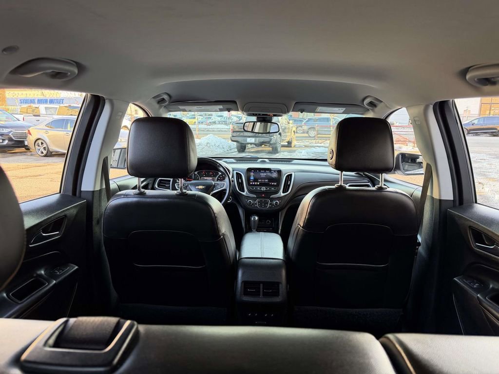 Used 2020 Chevrolet Equinox Premier image 10