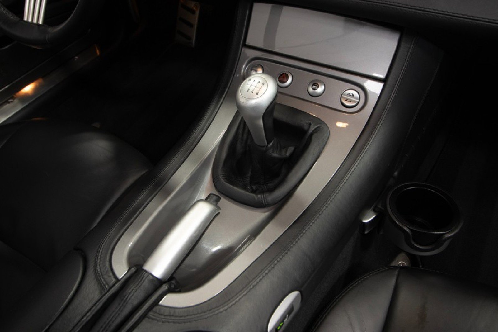 Used 2001 BMW Z8 image 79