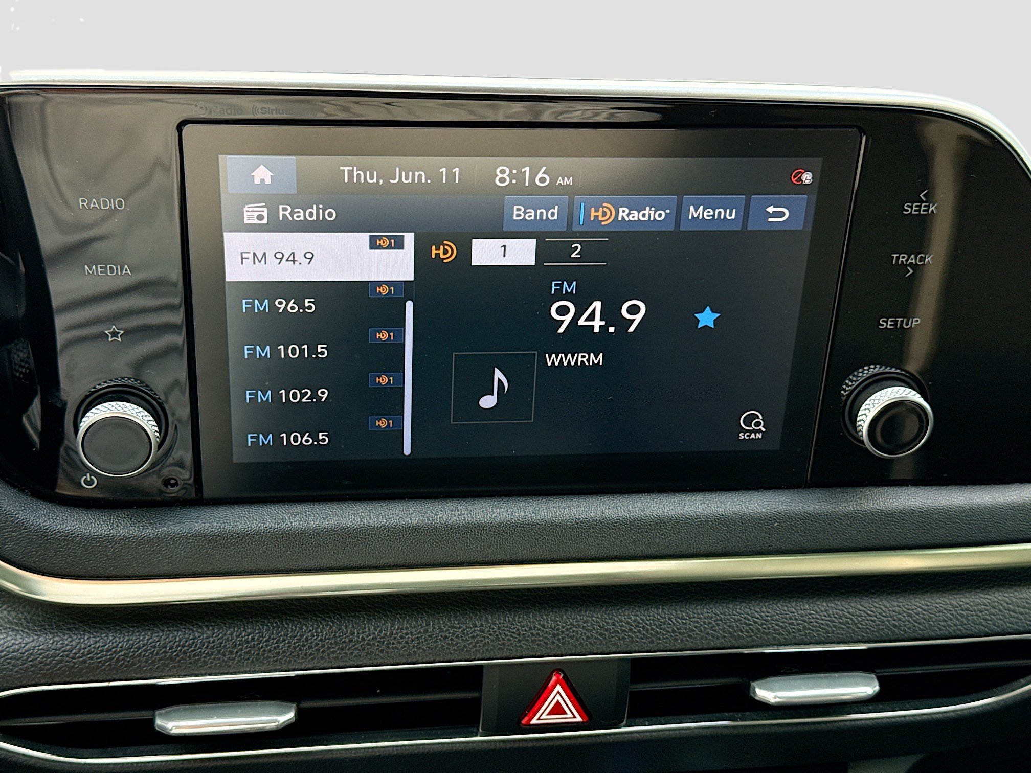 Used 2021 Hyundai Sonata SEL FWD image 29