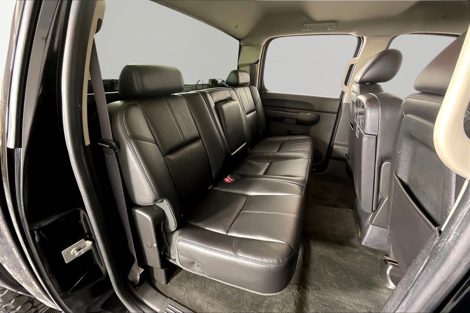 Used 2012 Chevrolet Silverado 1500 LT w/ All-Star Edition AWD/4WD image 24