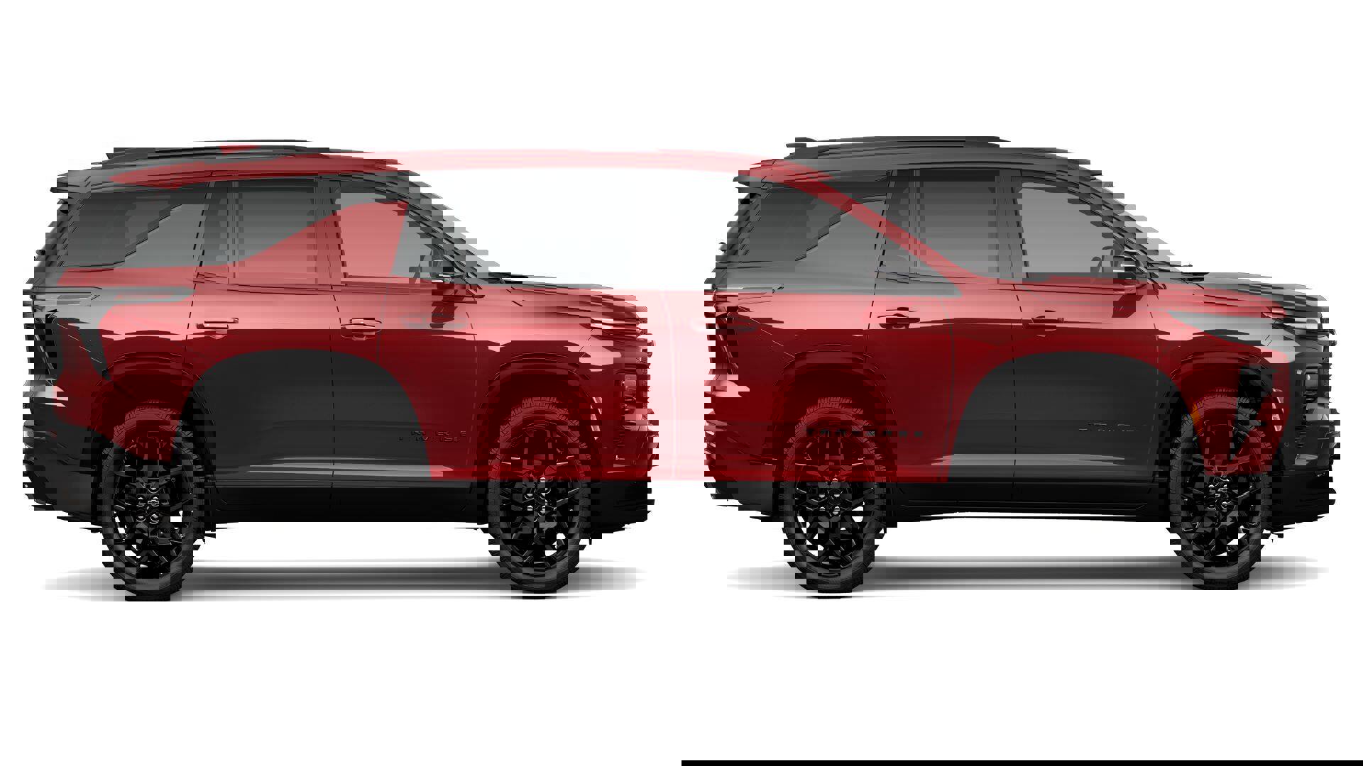 New 2026 Chevrolet Traverse RS w/ LPO, Floor Liner Package image 51