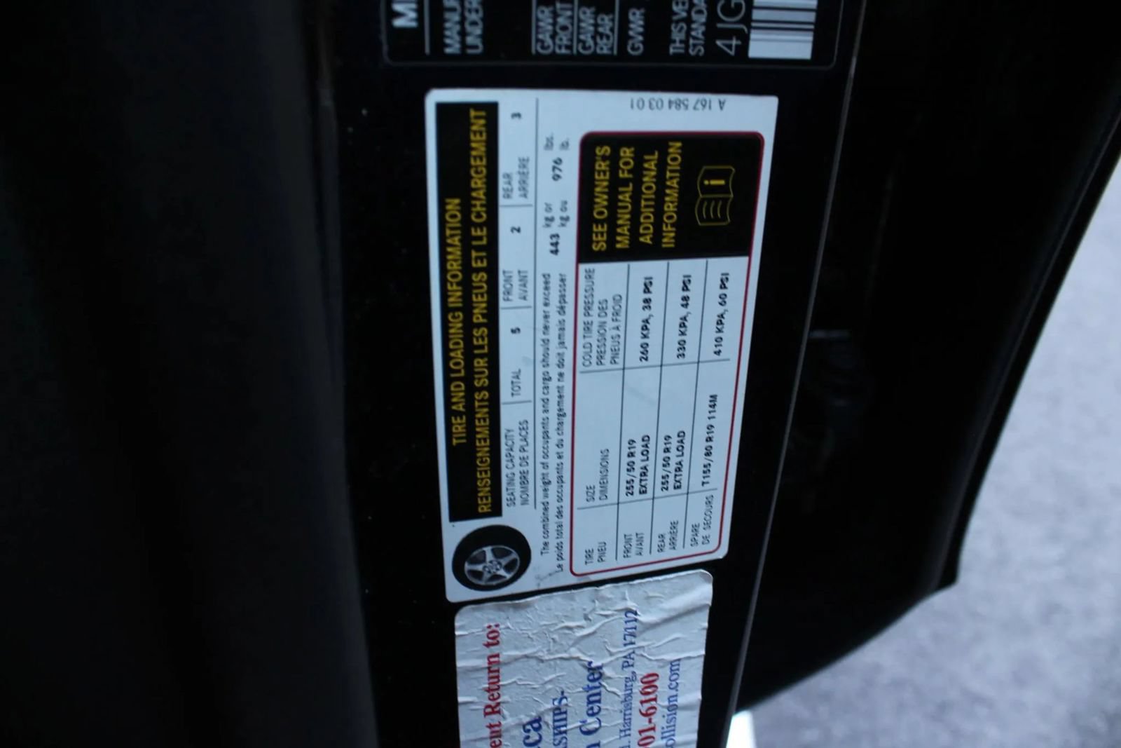 Used 2020 Mercedes-Benz GLE 350 4MATIC image 40