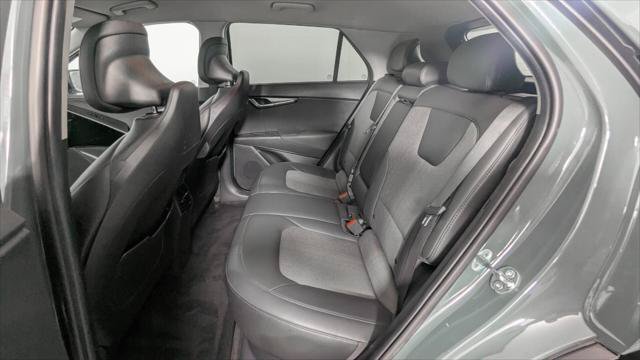 Used 2023 Kia Niro Wind FWD image 17