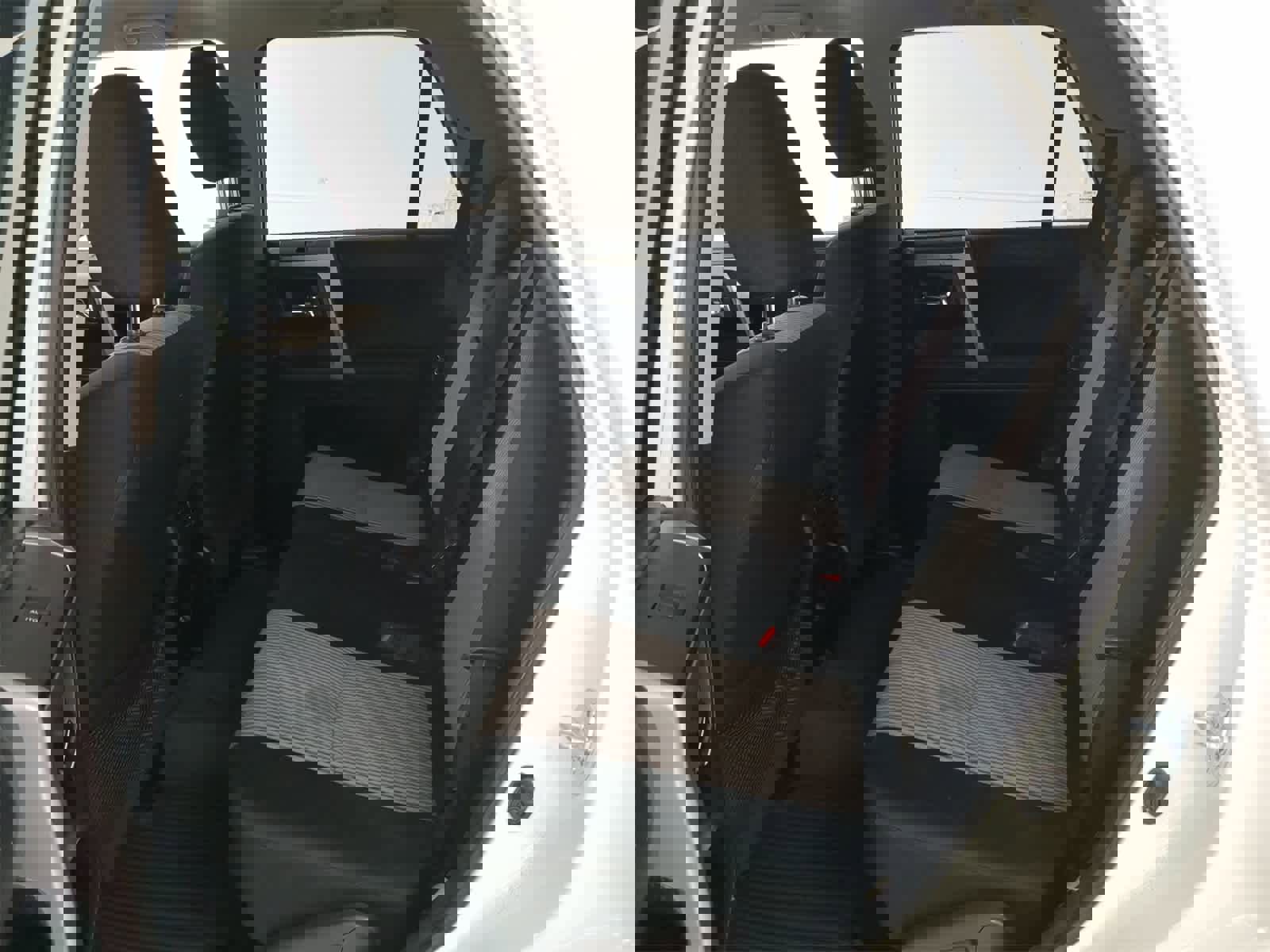 Used 2022 Toyota 4Runner SR5 image 18