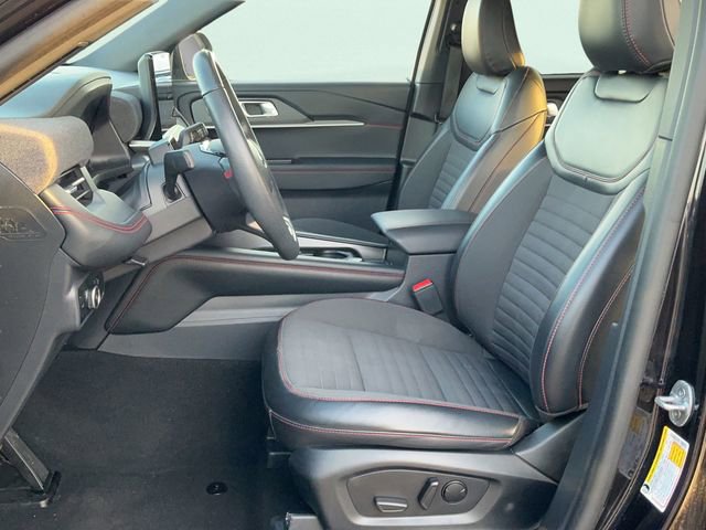 Used 2025 Ford Explorer ST-Line image 20