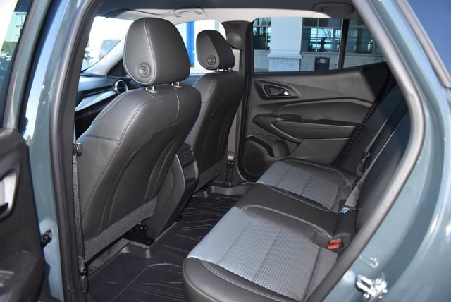 New 2026 Chevrolet Trax LT w/ LT Convenience Package image 15