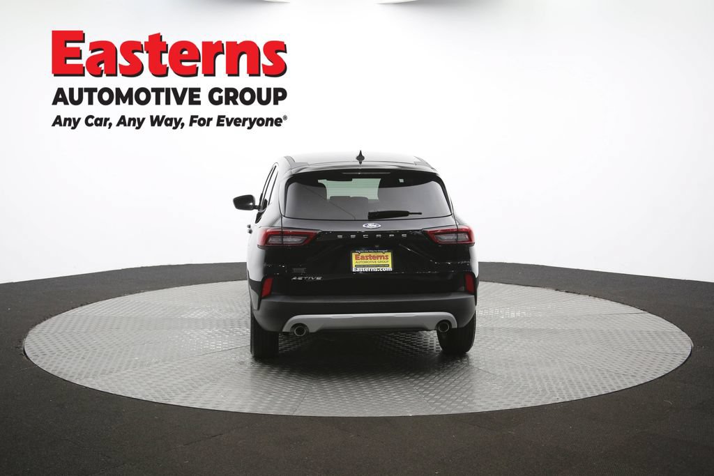 Used 2024 Ford Escape Active FWD image 37