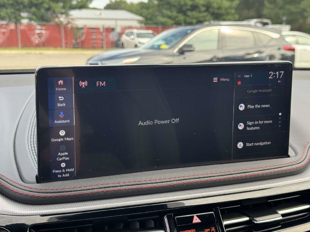Certified 2026 Acura MDX A-Spec AWD/4WD image 26